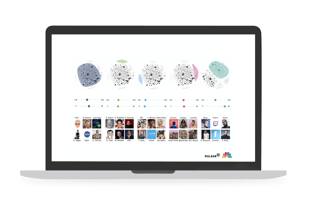 Audience Insight And Analysis Tool Pulsar 3542